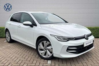 Volkswagen Golf 1.5 TSI Match 5dr