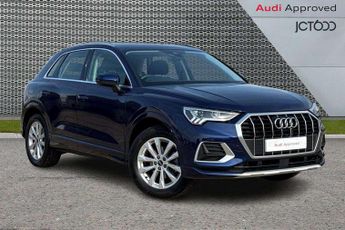 Audi Q3 35 TFSI Sport 5dr