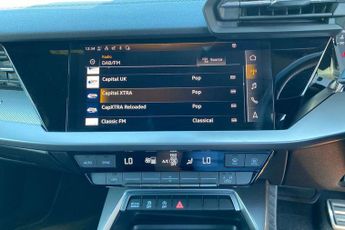 Audi A3 30 TFSI S Line 5dr S Tronic