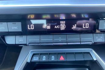Audi A3 30 TFSI S Line 5dr S Tronic