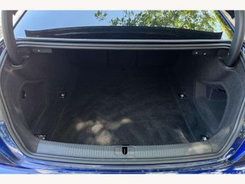 Audi A5 35 TFSI S Line 2dr S Tronic