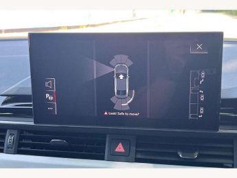 Audi A5 35 TFSI S Line 2dr S Tronic