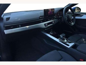 Audi A5 35 TFSI S Line 2dr S Tronic