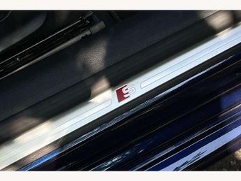 Audi A5 35 TFSI S Line 2dr S Tronic