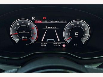 Audi A5 35 TFSI S Line 2dr S Tronic