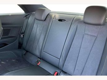 Audi A5 35 TFSI S Line 2dr S Tronic
