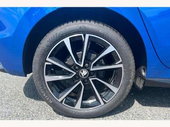 Skoda Fabia 1.0 TSI 116 Monte Carlo Edition 5dr DSG