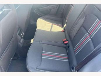 Skoda Fabia 1.0 TSI 116 Monte Carlo Edition 5dr DSG