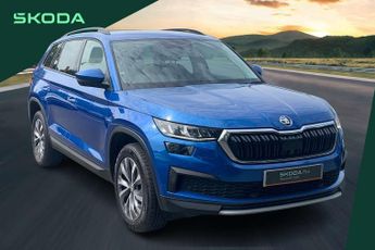 Skoda Kodiaq 1.5 TSI SE Drive 5dr DSG [7 Seat]