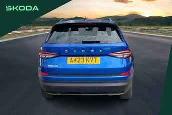 Skoda Kodiaq 1.5 TSI SE Drive 5dr DSG [7 Seat]
