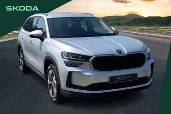 Skoda Kodiaq 2.0 TDI SE 5dr DSG [7 Seat]