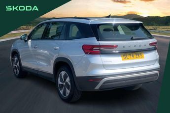 Skoda Kodiaq 2.0 TDI SE 5dr DSG [7 Seat]