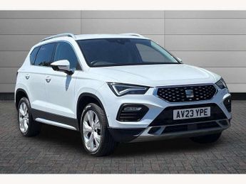 SEAT Ateca 1.5 TSI EVO Xperience 5dr