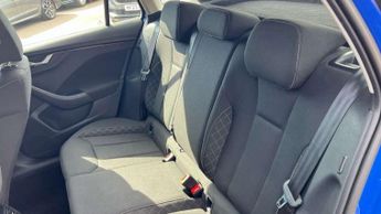 Skoda Kamiq 1.0 TSI 110 SE 5dr DSG