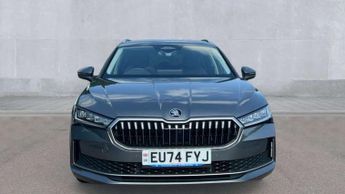 Skoda Superb 1.5 TSI iV SE Technology DSG 5dr