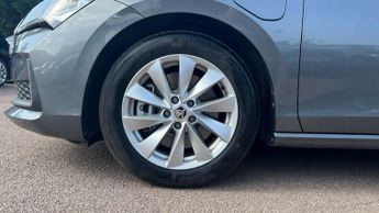 Skoda Superb 1.5 TSI iV SE Technology DSG 5dr