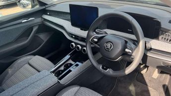 Skoda Superb 1.5 TSI iV SE Technology DSG 5dr