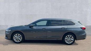 Skoda Superb 1.5 TSI iV SE Technology DSG 5dr