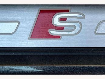 Audi A5 40 TFSI 204 Black Edition 2dr S Tronic