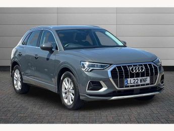 Audi Q3 35 TFSI Sport 5dr S Tronic