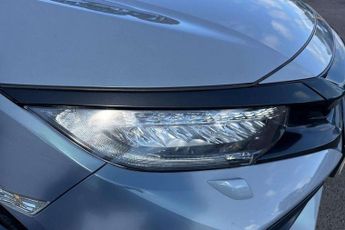 Honda Civic 1.0 VTEC Turbo 126 EX 5dr CVT