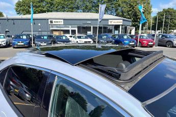 Honda Civic 1.0 VTEC Turbo 126 EX 5dr CVT