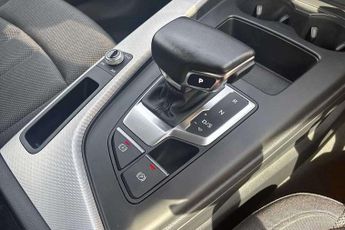 Audi A4 35 TFSI Technik 4dr S Tronic