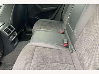 Audi Q5 2.0T FSI Quattro S Line 5dr S Tronic