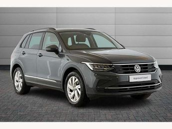 Volkswagen Tiguan 1.5 TSI 150 Life 5dr