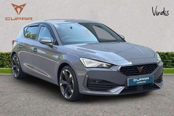 Cupra Leon 2.0 TSI VZ1 5dr DSG