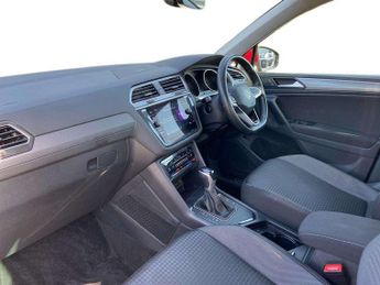Volkswagen Tiguan 1.5 TSI 150 Active 5dr DSG