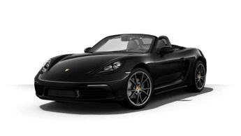 Porsche Boxster 2.0 2dr PDK