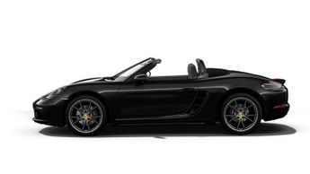 Porsche Boxster 2.0 2dr PDK