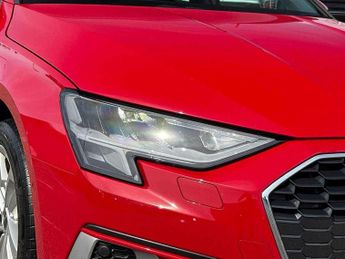 Audi A3 35 TFSI Sport 5dr S Tronic