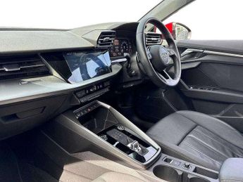 Audi A3 35 TFSI Sport 5dr S Tronic