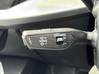 Audi A3 35 TFSI Sport 5dr S Tronic