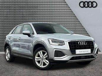 Audi Q2 35 TFSI Sport 5dr S Tronic