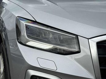 Audi Q2 35 TFSI Sport 5dr S Tronic
