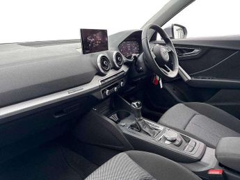 Audi Q2 35 TFSI Sport 5dr S Tronic