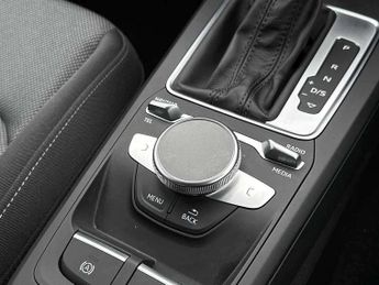 Audi Q2 35 TFSI Sport 5dr S Tronic