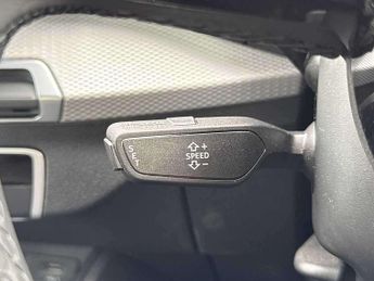 Audi Q2 35 TFSI Sport 5dr S Tronic