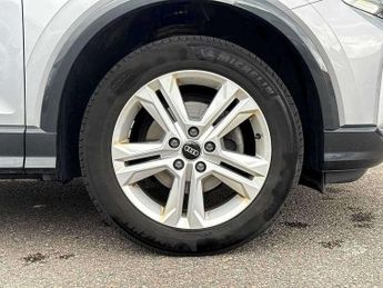 Audi Q2 35 TFSI Sport 5dr S Tronic