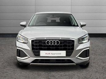 Audi Q2 35 TFSI Sport 5dr S Tronic