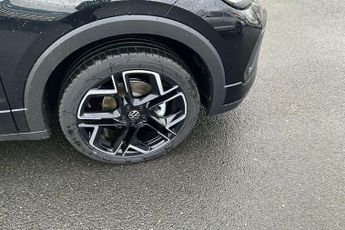Volkswagen T-Cross 1.0 TSI 115 R-Line 5dr DSG