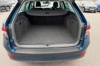 Skoda Superb 1.4 TSI iV SE L DSG 5dr
