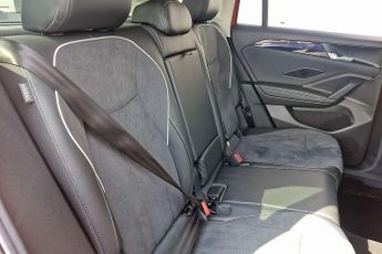 Volkswagen Tiguan 1.5 eTSI 150 Elegance 5dr DSG