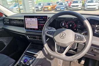 Volkswagen Tiguan 1.5 eTSI 150 Elegance 5dr DSG