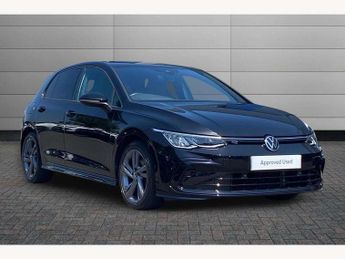 Volkswagen Golf 1.5 TSI R-Line 5dr