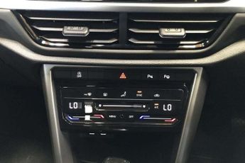 Volkswagen T-Roc 1.5 TSI Life 5dr DSG