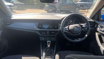 Skoda Kamiq 1.0 TSI 110 SE 5dr DSG